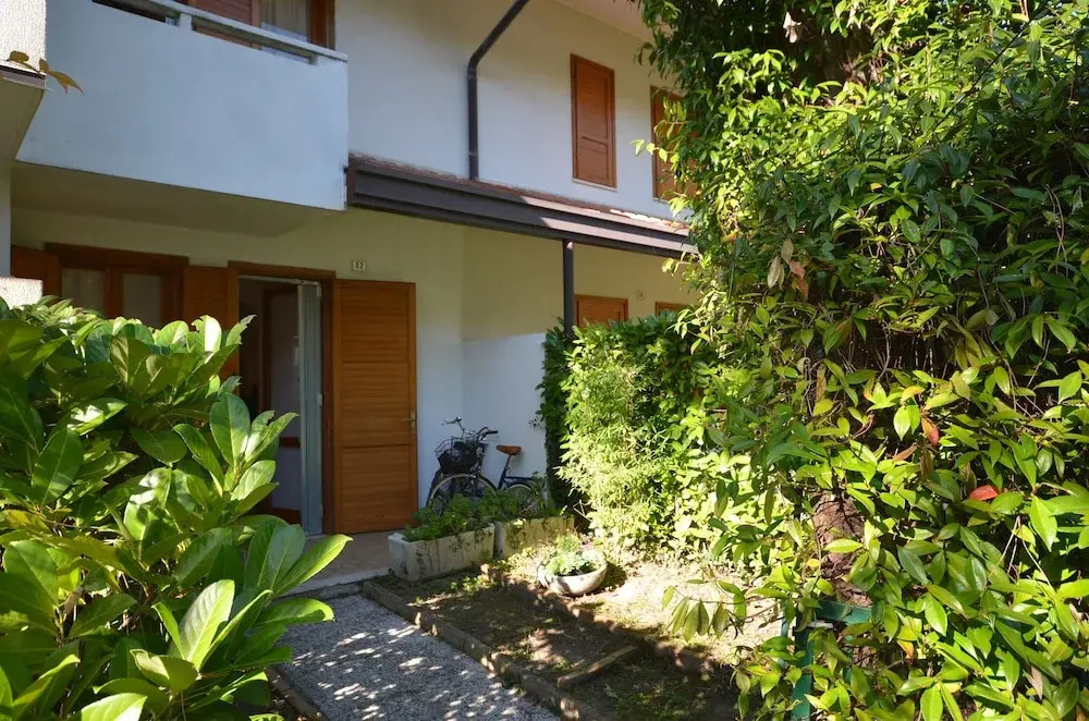 Villa Betty