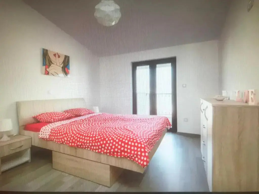 Apartment Masuni
