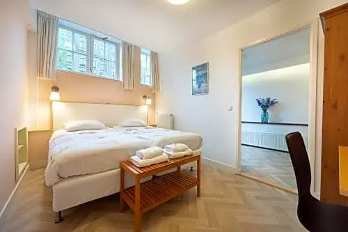 Bed & Breakfast Bloembed