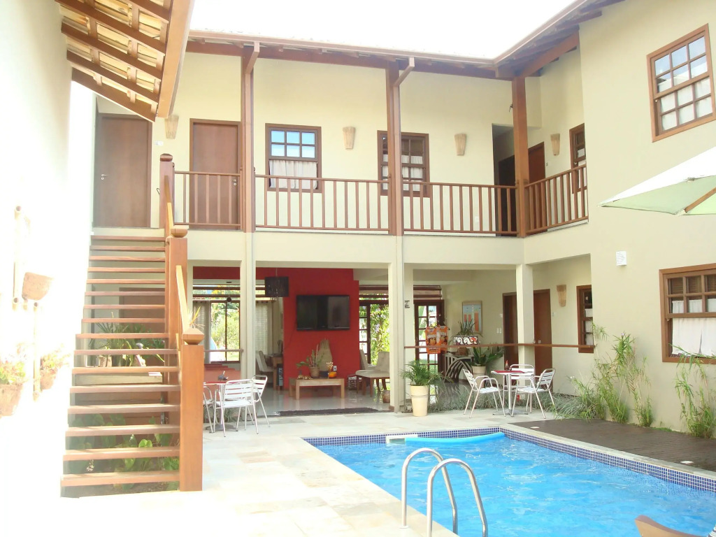Casa Poema Paraty
