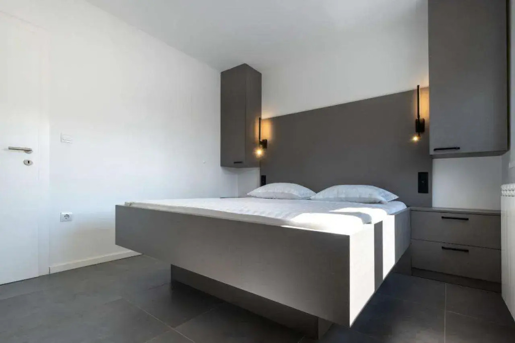 Apartment Citystay M