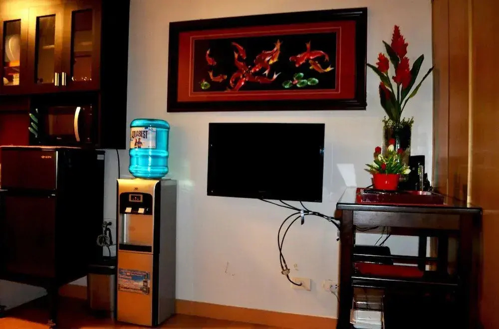 Charming Couples Condo