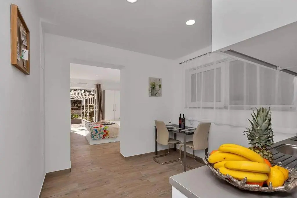 Apartman-Studio Meri