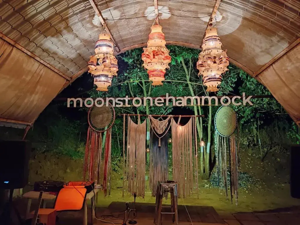 Moonstone Hammock Alibaug
