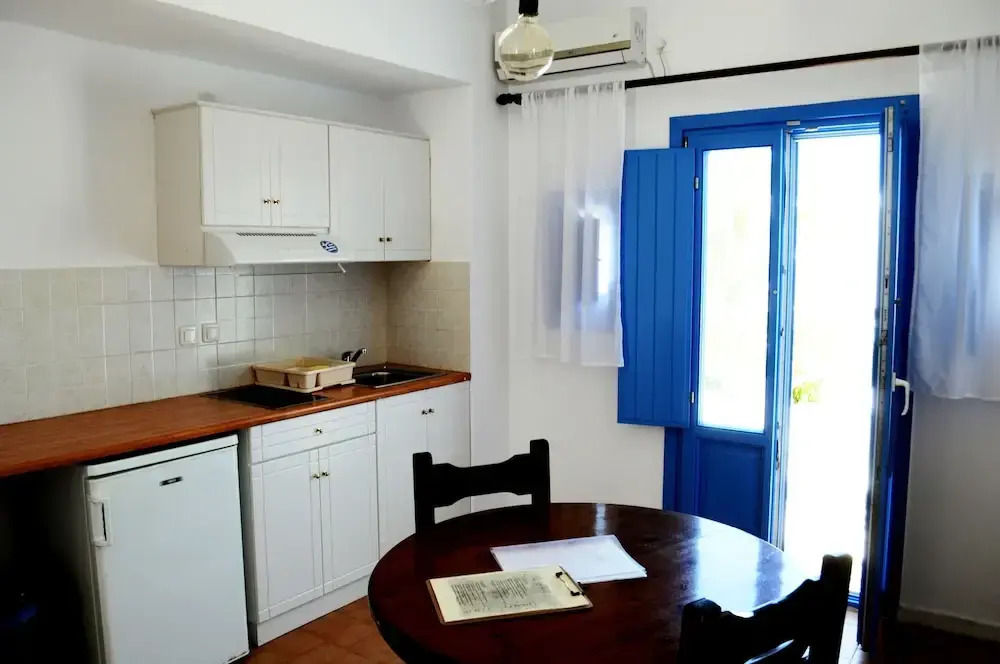 Laokasti Villas