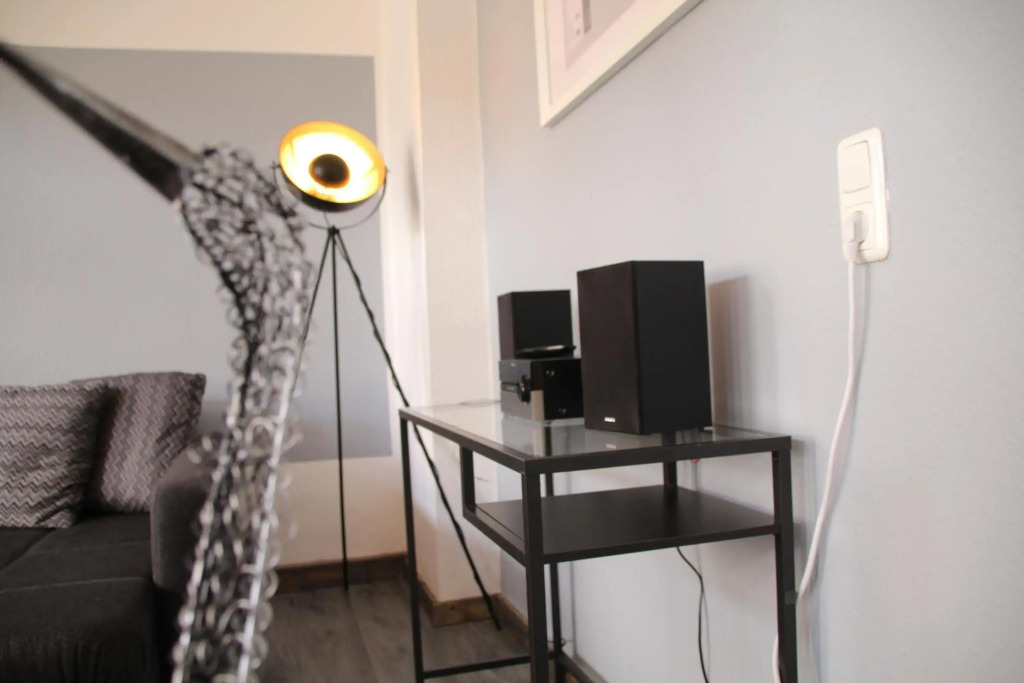 Altstadt Ferienwohnung Erfurt