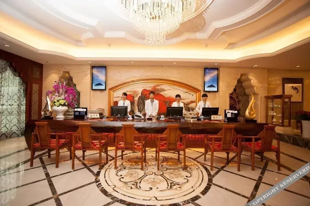 Yizhitian Grand Hotel