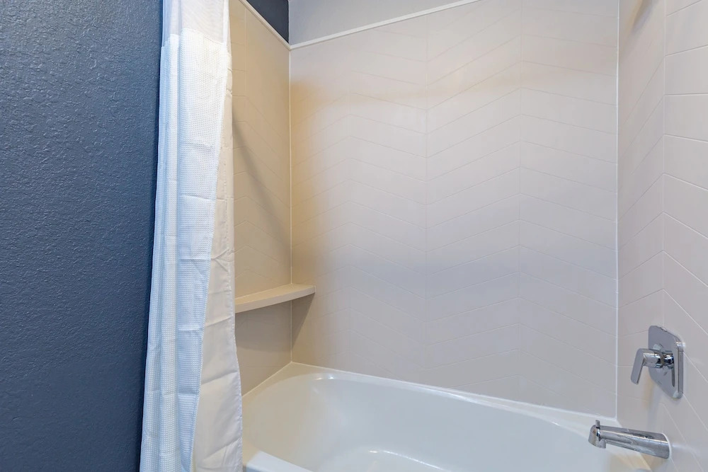 Fairfield Inn and Suites by Marriott Tampa North