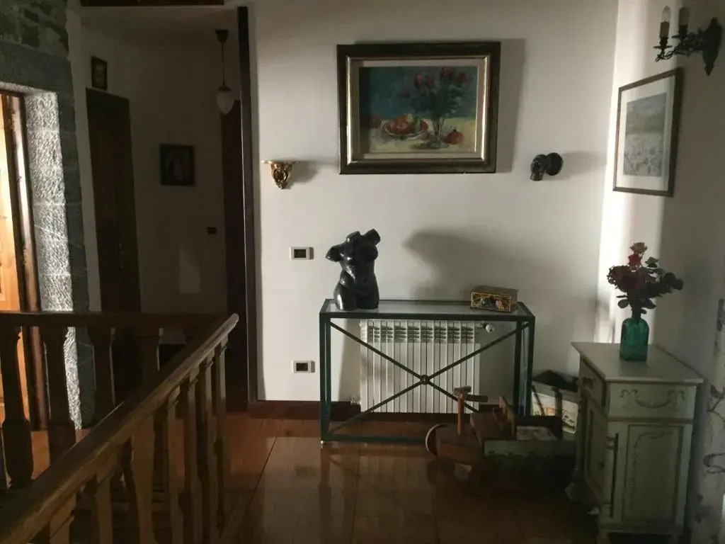 Casa Rural La Faya