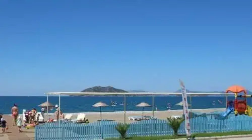 Sunset Beach Club Aqua 37