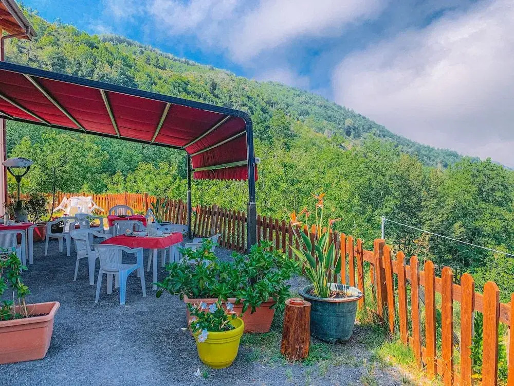 Agriturismo Terrerosse di Massadita