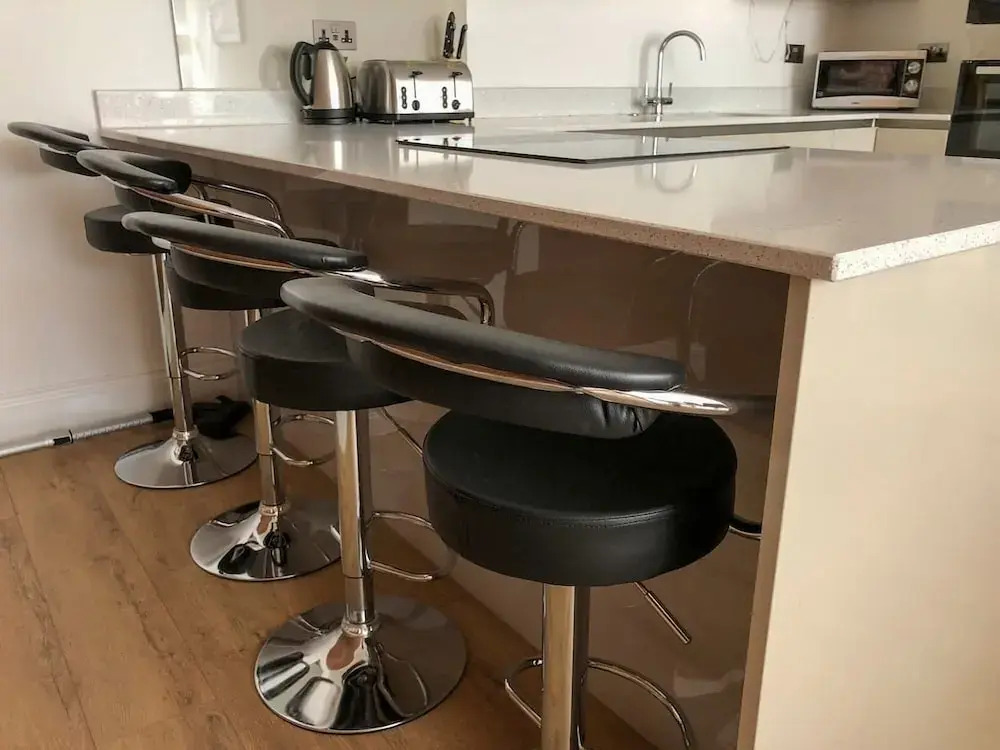 Stunning New Build Modern Apt Extremely Central Near Piccadilly
