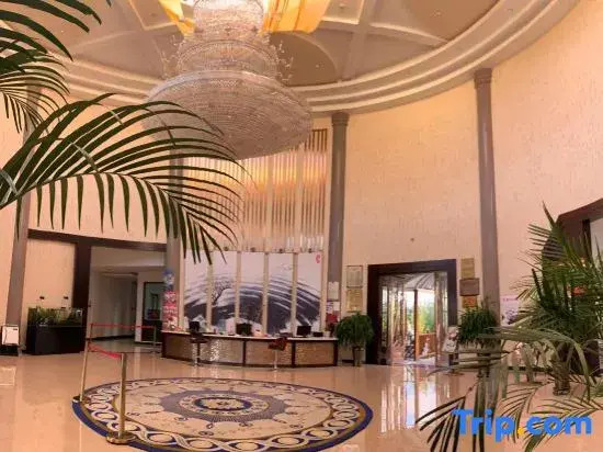 Bingchuan International Hotel