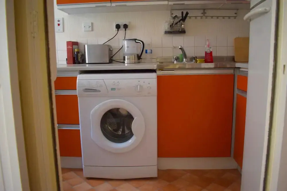 Cosy 1 Bedroom Flat In Marylebone