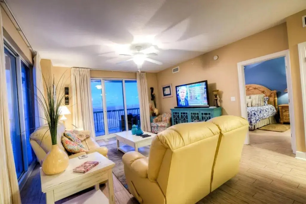 Sunrise Beach Resort II
