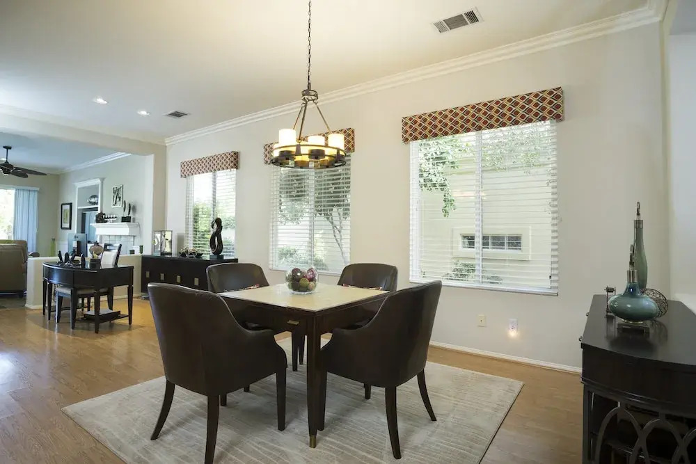 PGA West 3 Bedroom Golf Course House w Beautiful Pool and Spa by RedAw