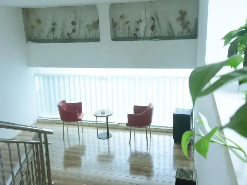 Shell Hotel Hefei Qingyang Bei Road 901 Hospital