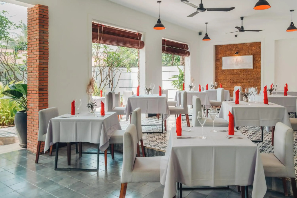 Charming villa Siem Reap