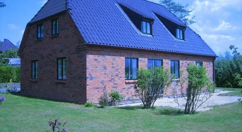Gästehaus Zum Krug