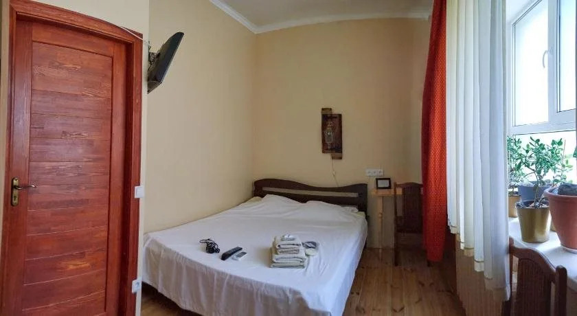 Odessa Comfort House