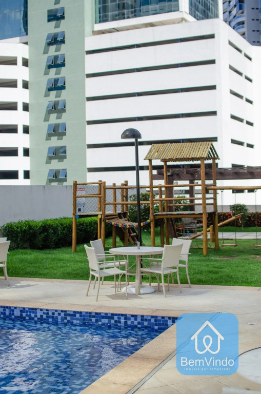 Apartamento Ao Lado Do Salvador Shopping 3
