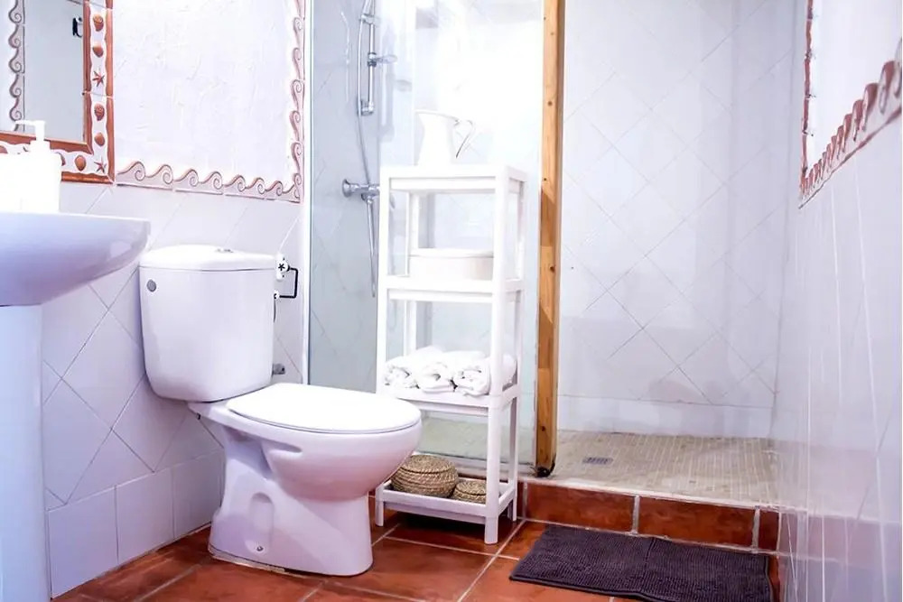 LU&CIA Apartamento Lagunillas