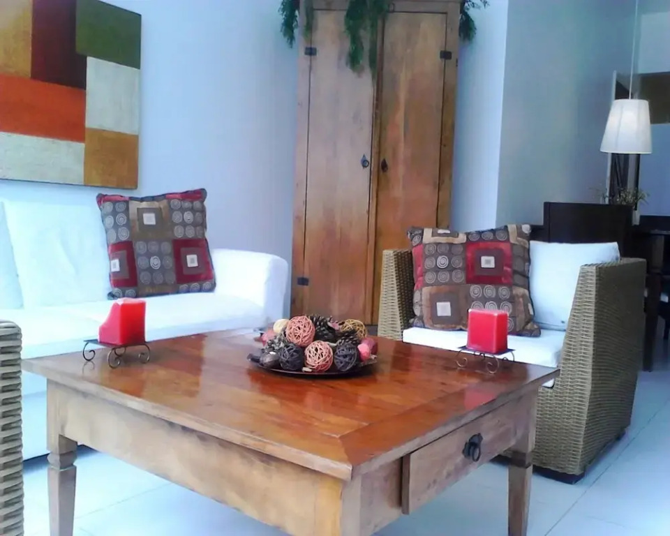 3 Bedroom Condo by Copacabana Beach