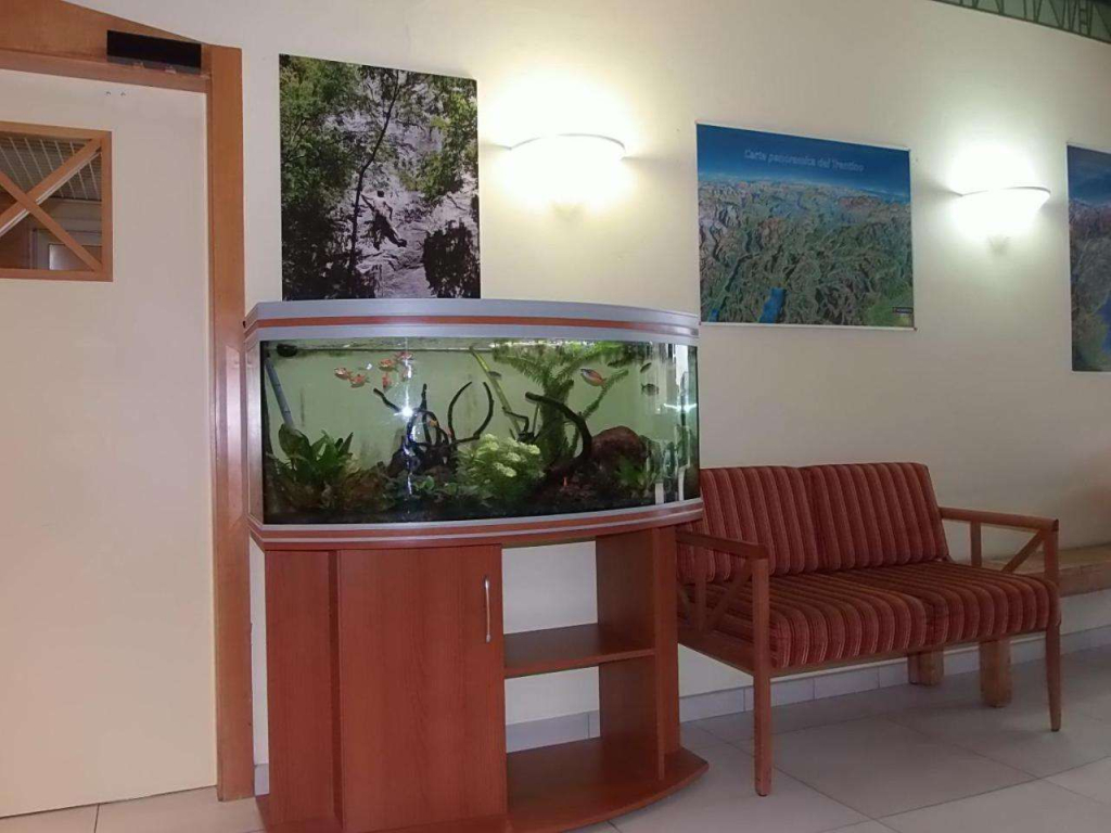 Hotel Vezzano
