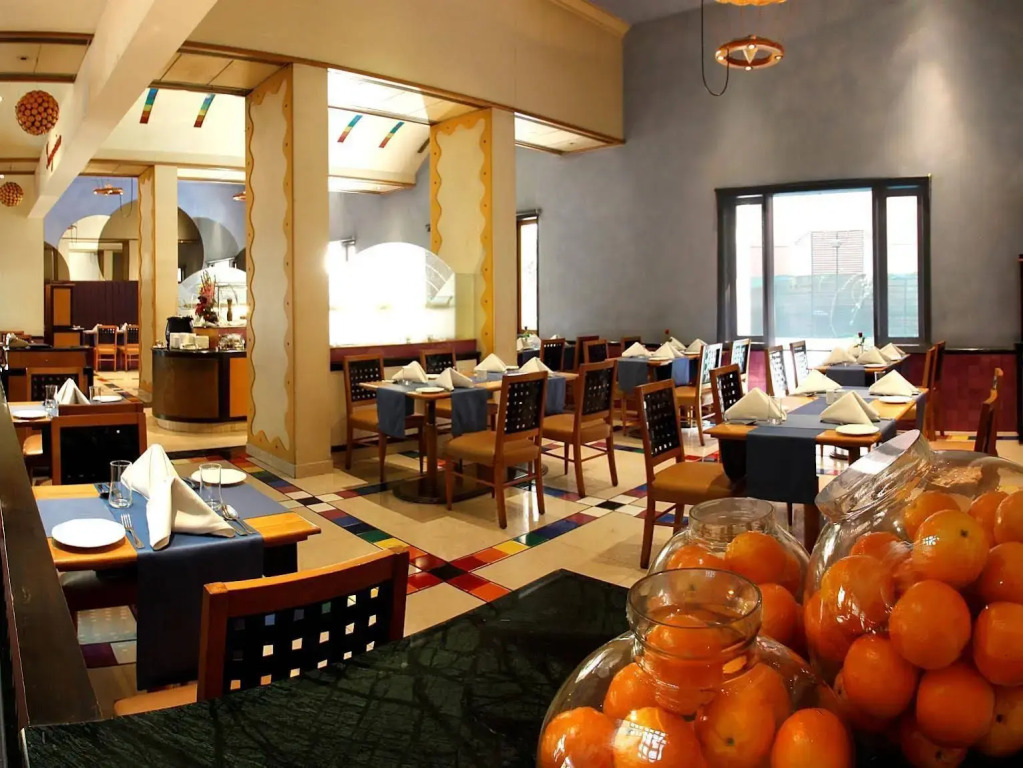 Hotel Sagar Plaza