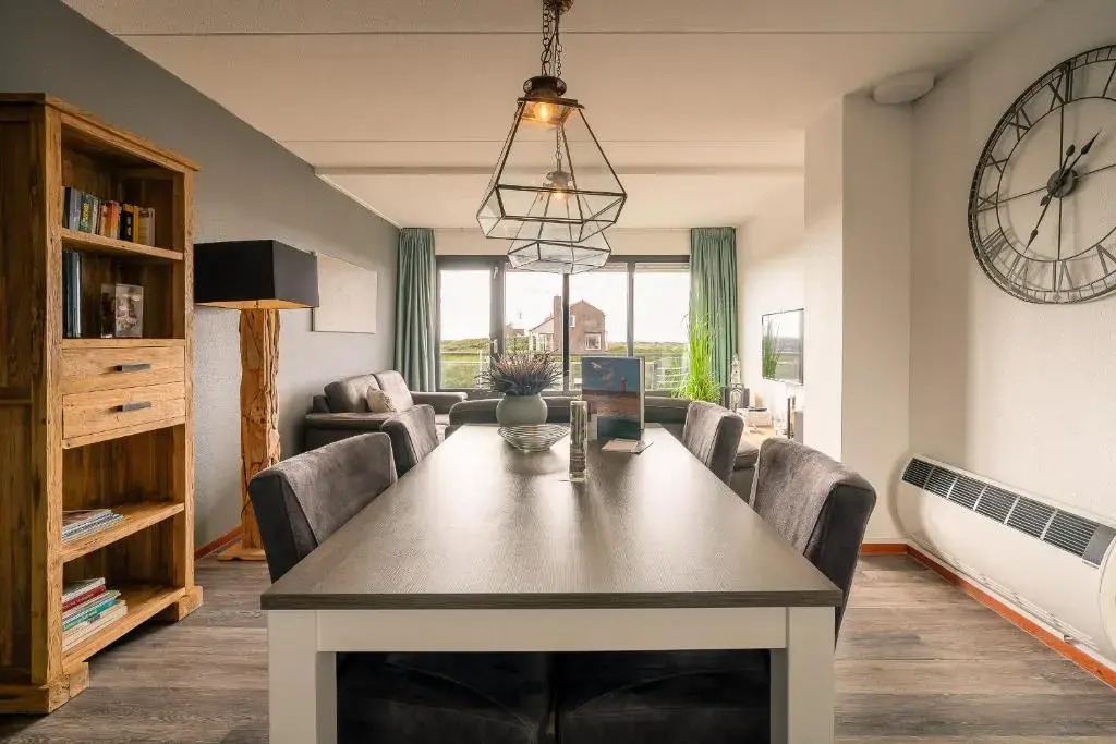 Appartementencomplex Juliana 94