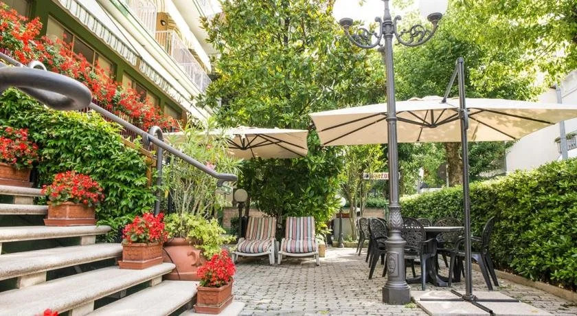 Hotel Manzoni