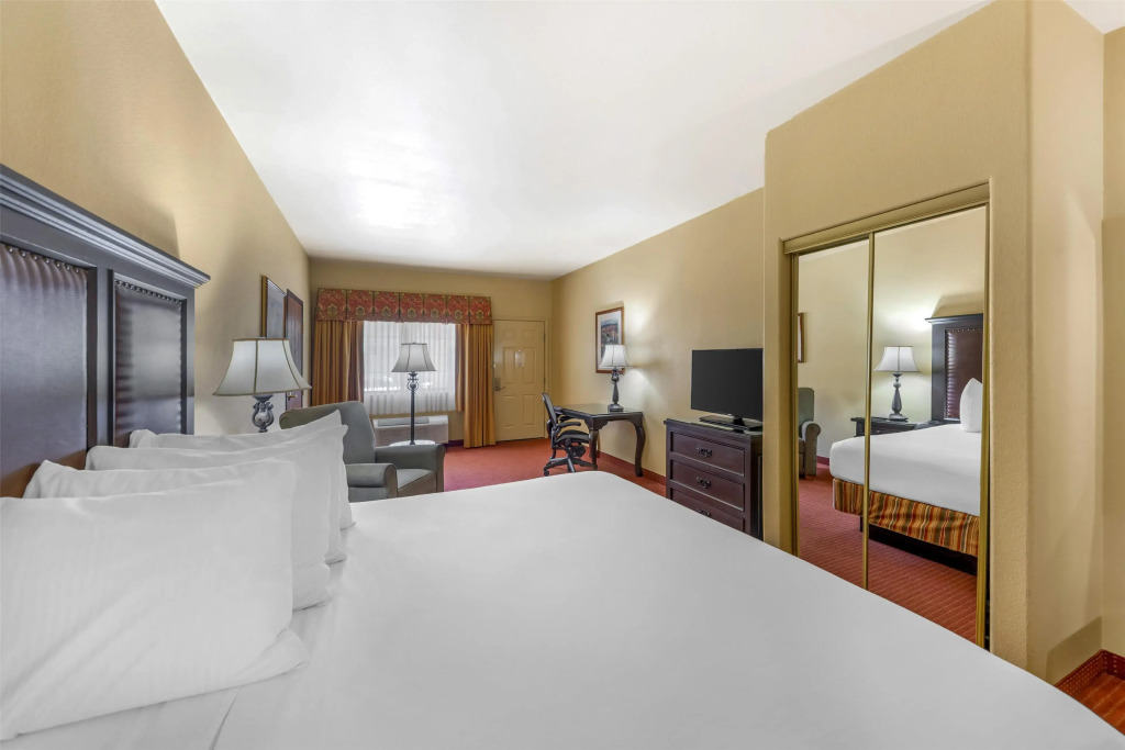 Best Western San Isidro Inn