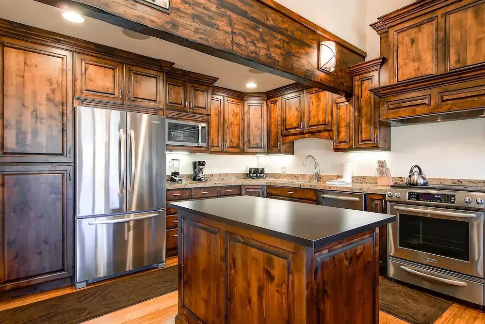 Fairway Village 2919 by Park City Lodging
