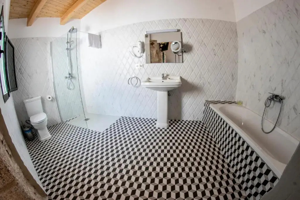 Hotel Rural La Casa de Carlota