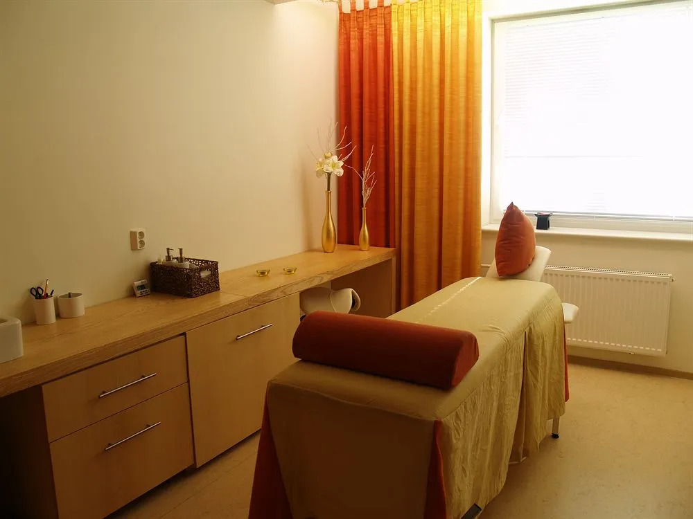 Fra Mare Thalasso Spa