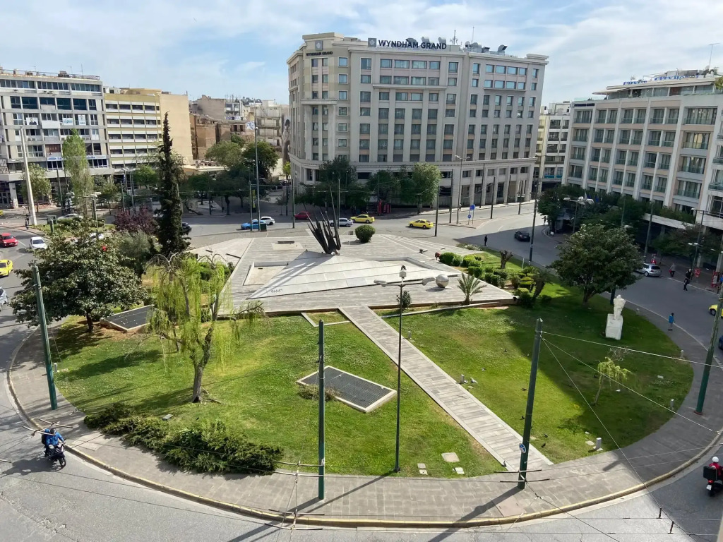 Connect Suites
