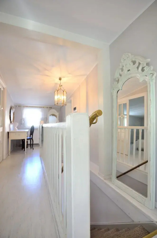 Victus Apartament Skandynawski