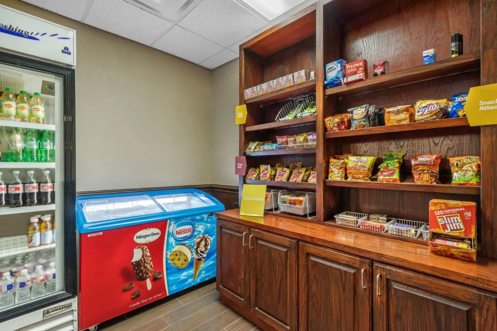 Comfort Suites Corpus Christi Central