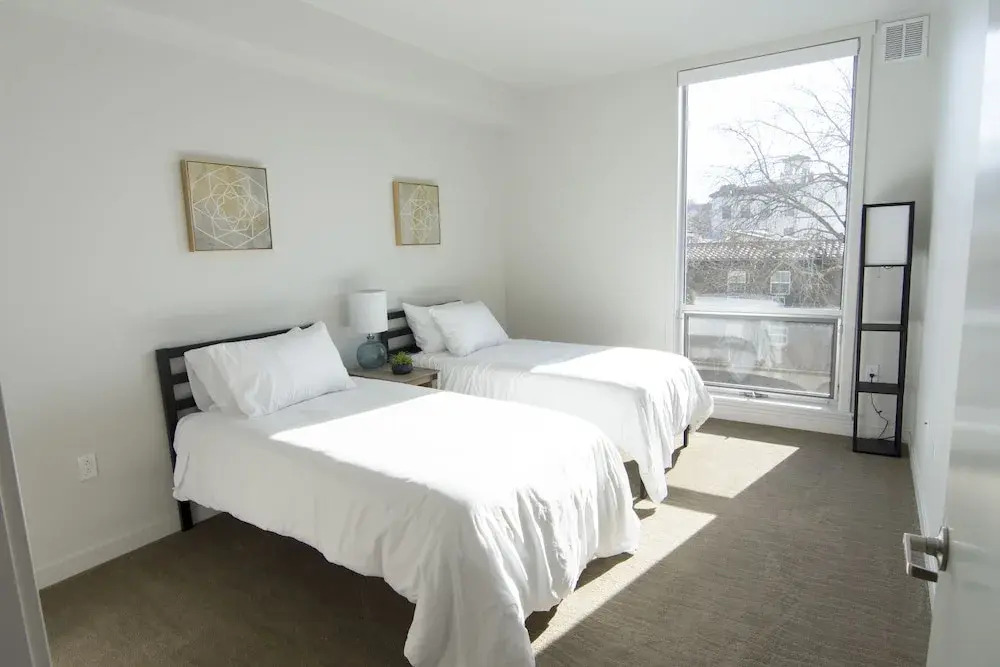 Kasa Sacramento Apartments