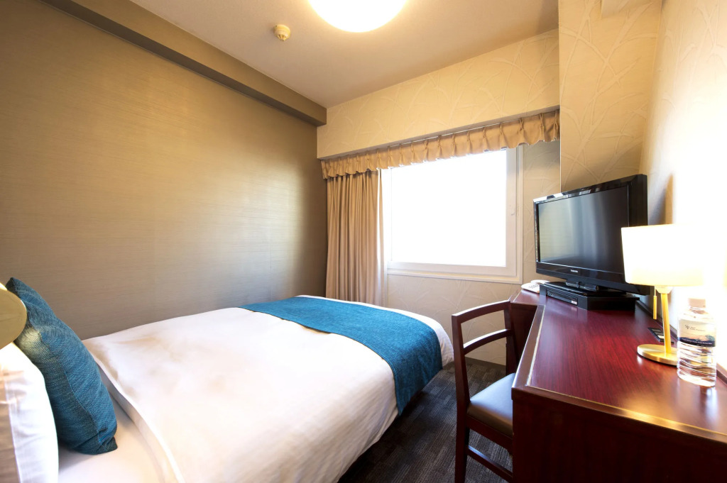 Отель Villa Fontaine Tokyo Jimbocho
