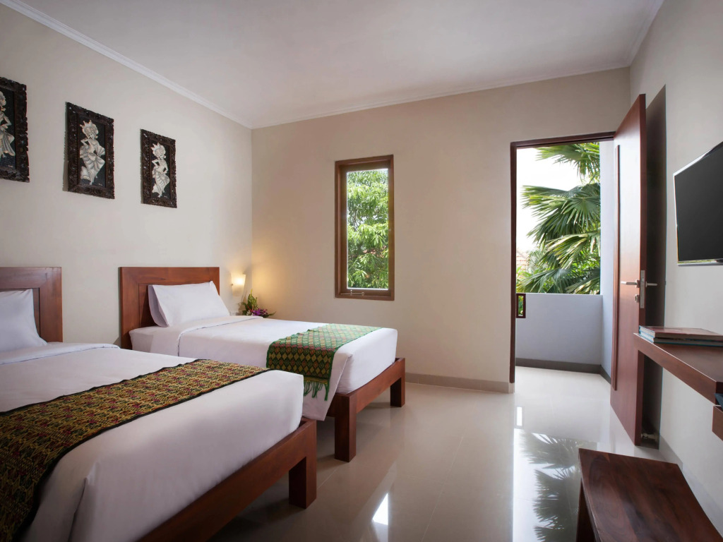 Nesa Sanur Bali