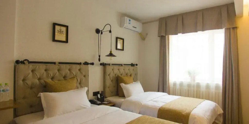Milan Hotel