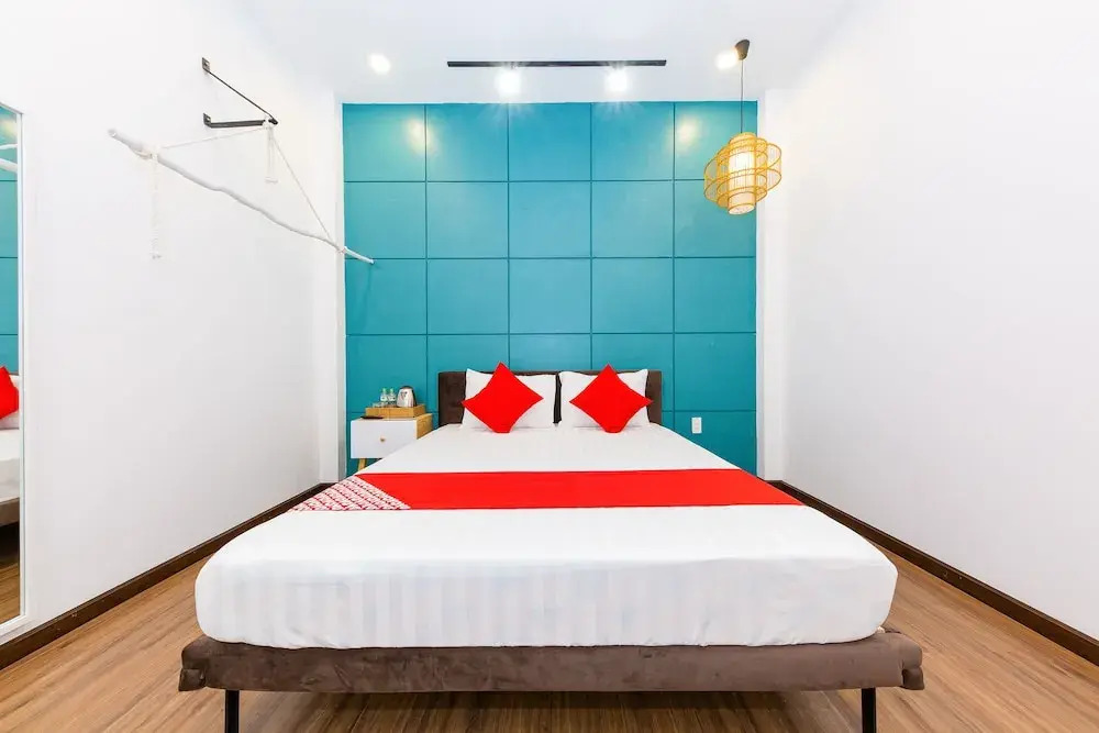 Seven A Hotel