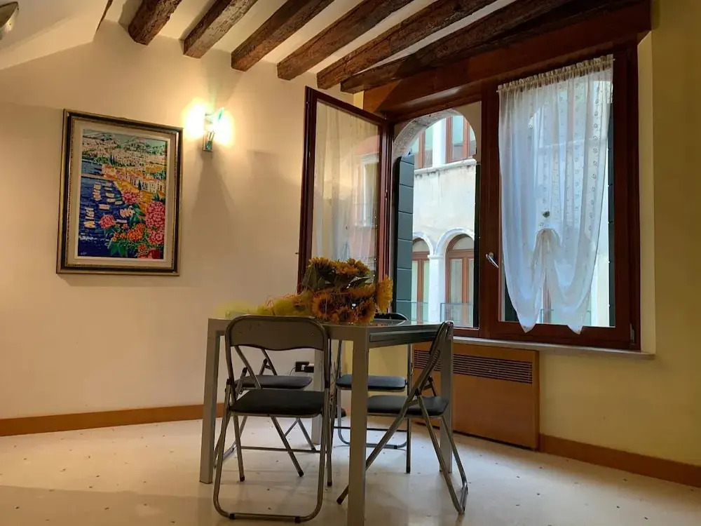 Grimaldi Apartments - Ai Carmini