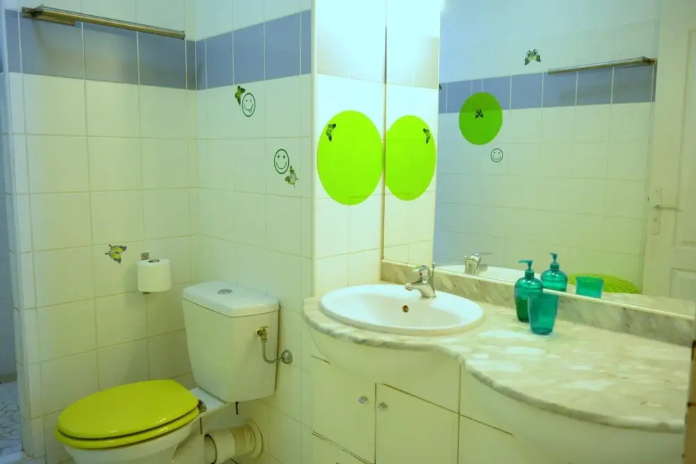 F3 Manuiti Holiday home 2