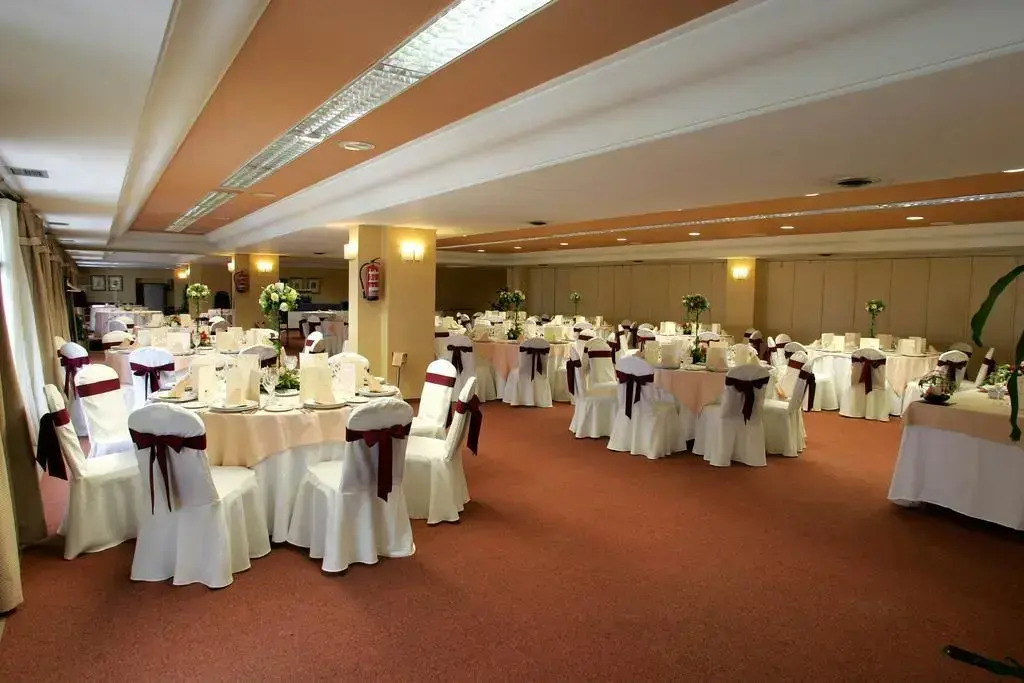 Hotel Coia de Vigo