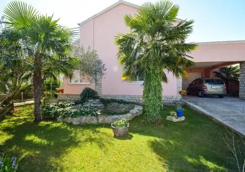 Apartments Ferara