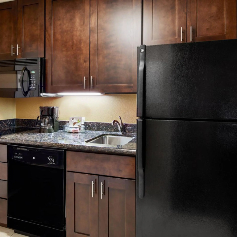TownePlace Suites by Marriott Midland