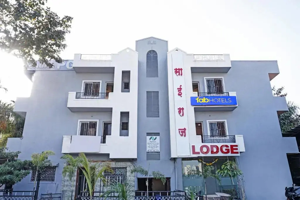 FabHotel Sairaj