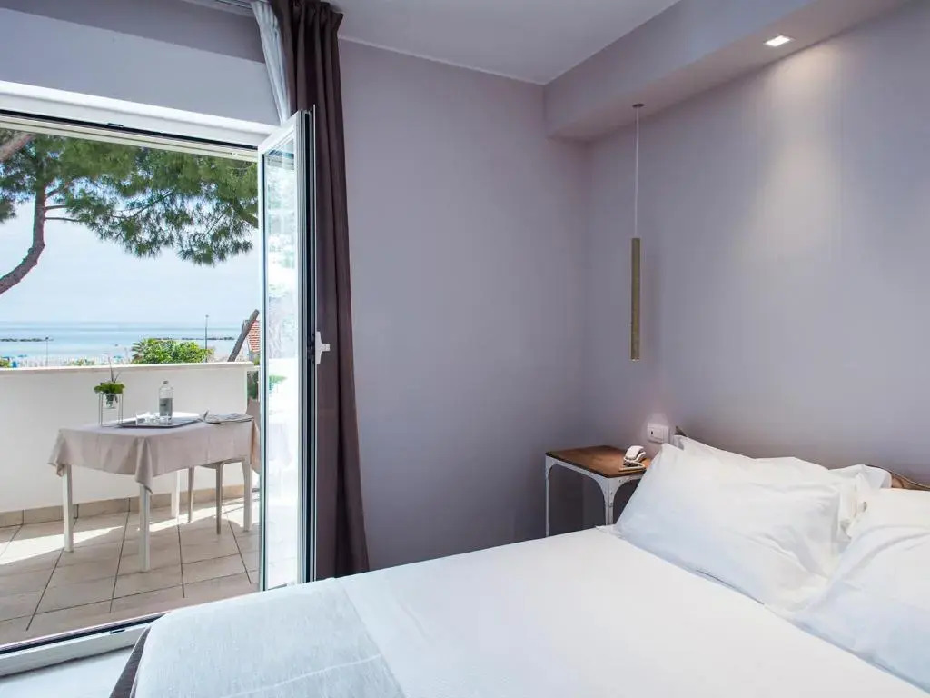 Manè Boutique Hotel